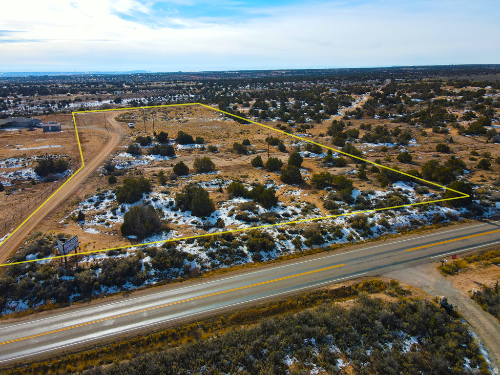 4650 W BLUEBELL RD Roosevelt, UT 84066