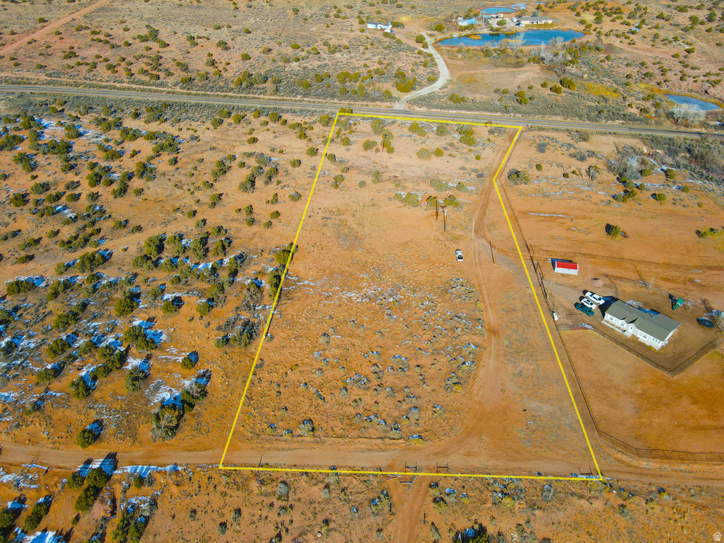 4650 W BLUEBELL RD Roosevelt, UT 84066