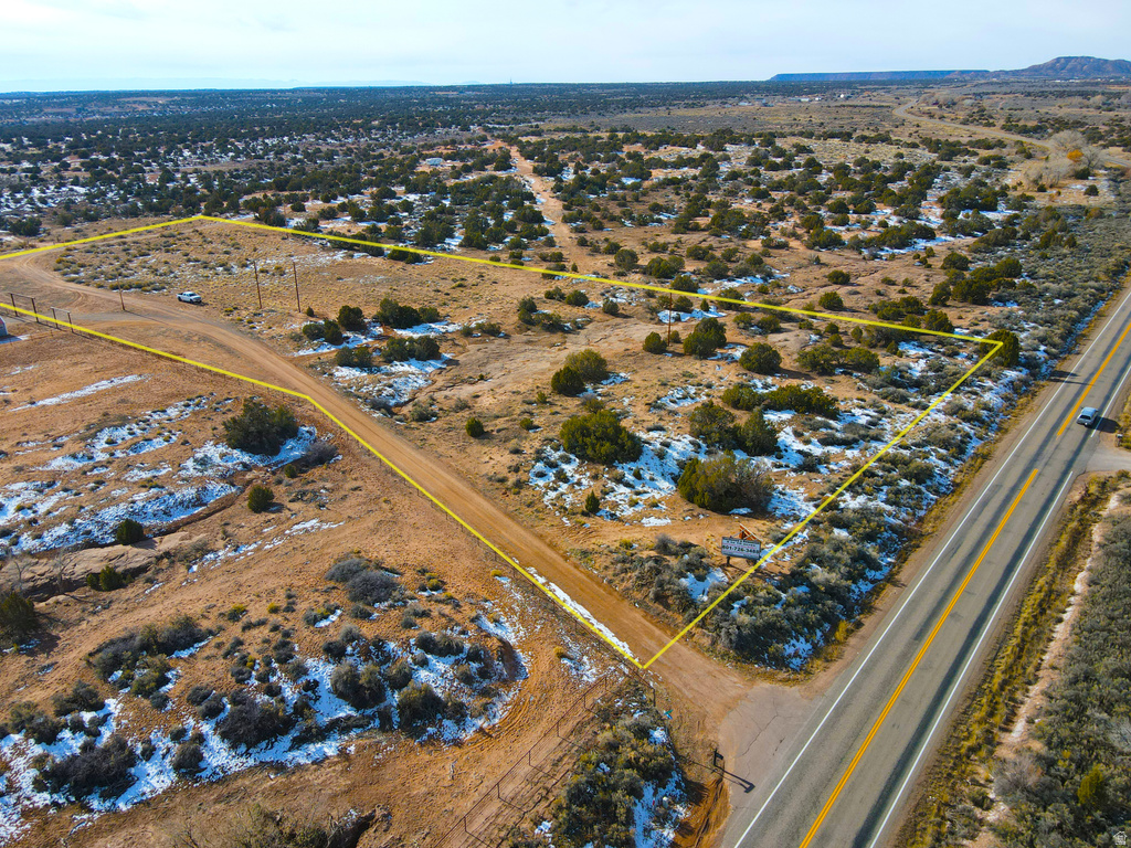 4650 W BLUEBELL RD Roosevelt, UT 84066