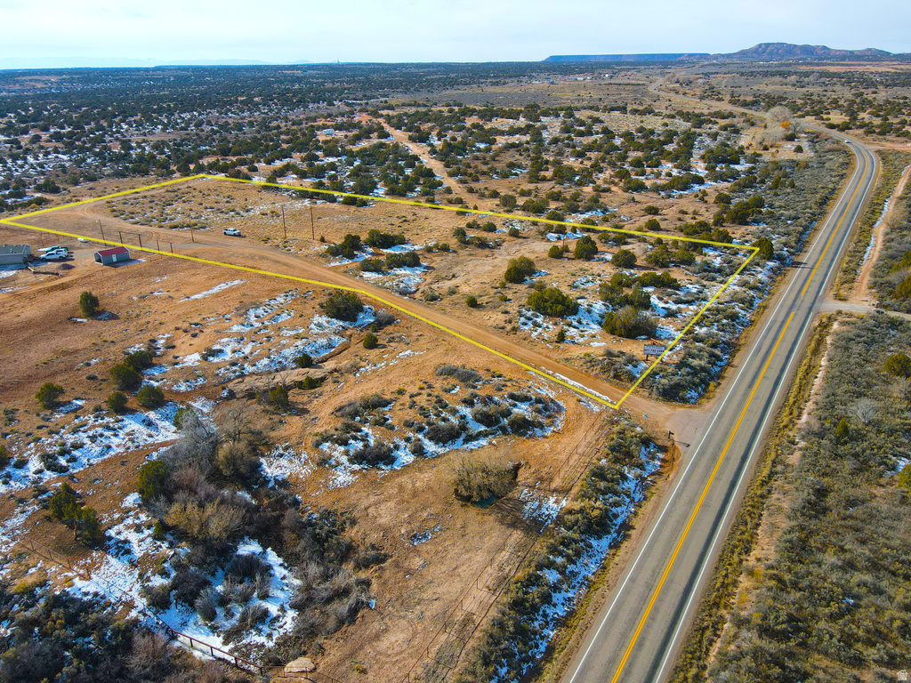 4650 W BLUEBELL RD Roosevelt, UT 84066