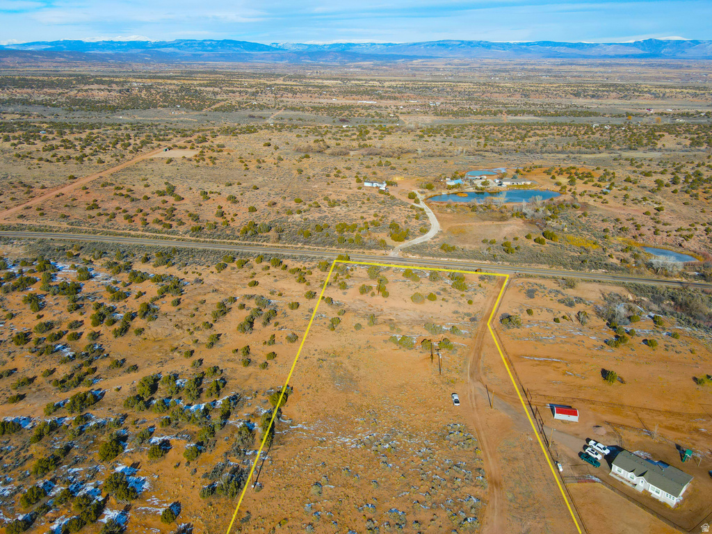 4650 W BLUEBELL RD Roosevelt, UT 84066