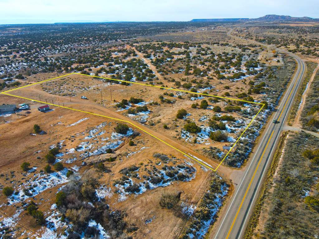 4650 W BLUEBELL RD Roosevelt, UT 84066