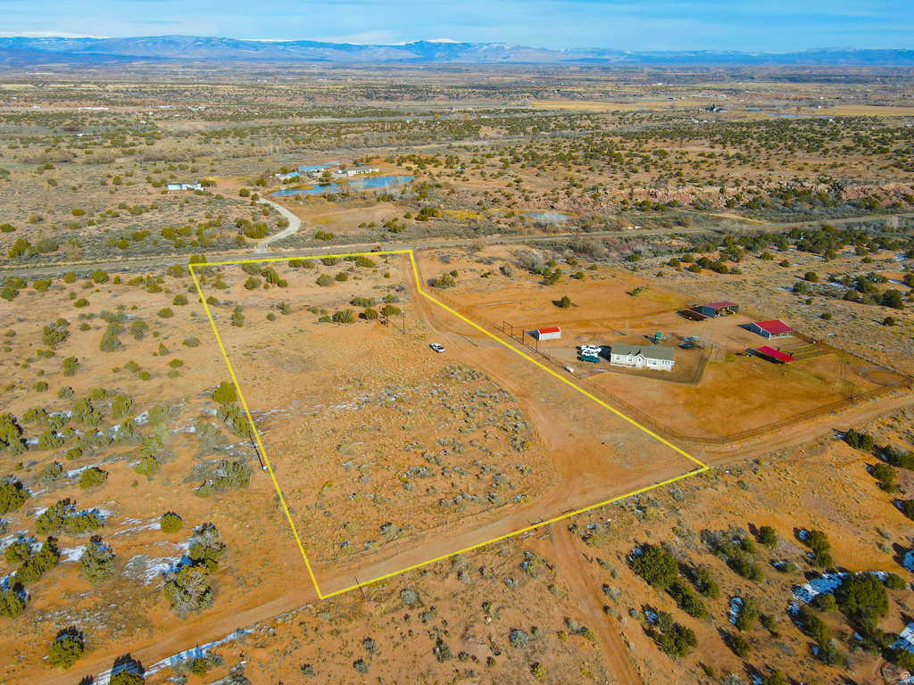 4650 W BLUEBELL RD Roosevelt, UT 84066