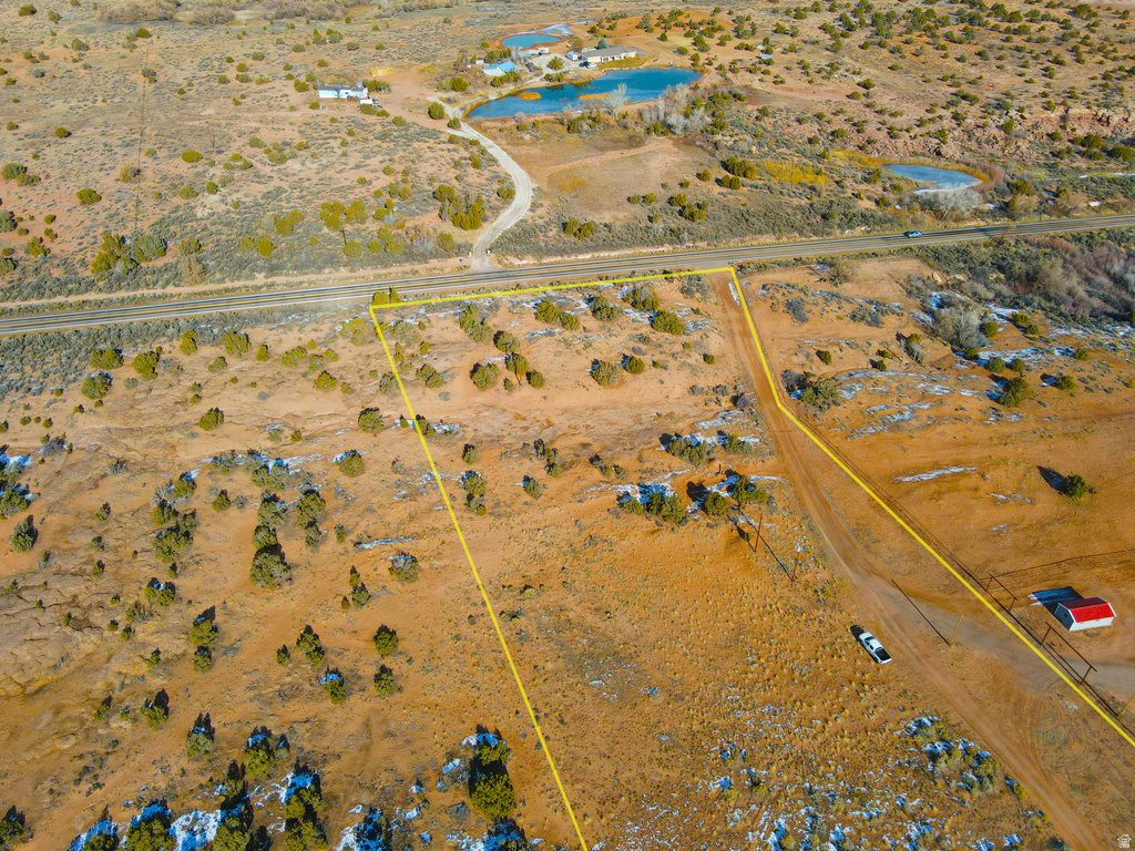 4650 W BLUEBELL RD Roosevelt, UT 84066