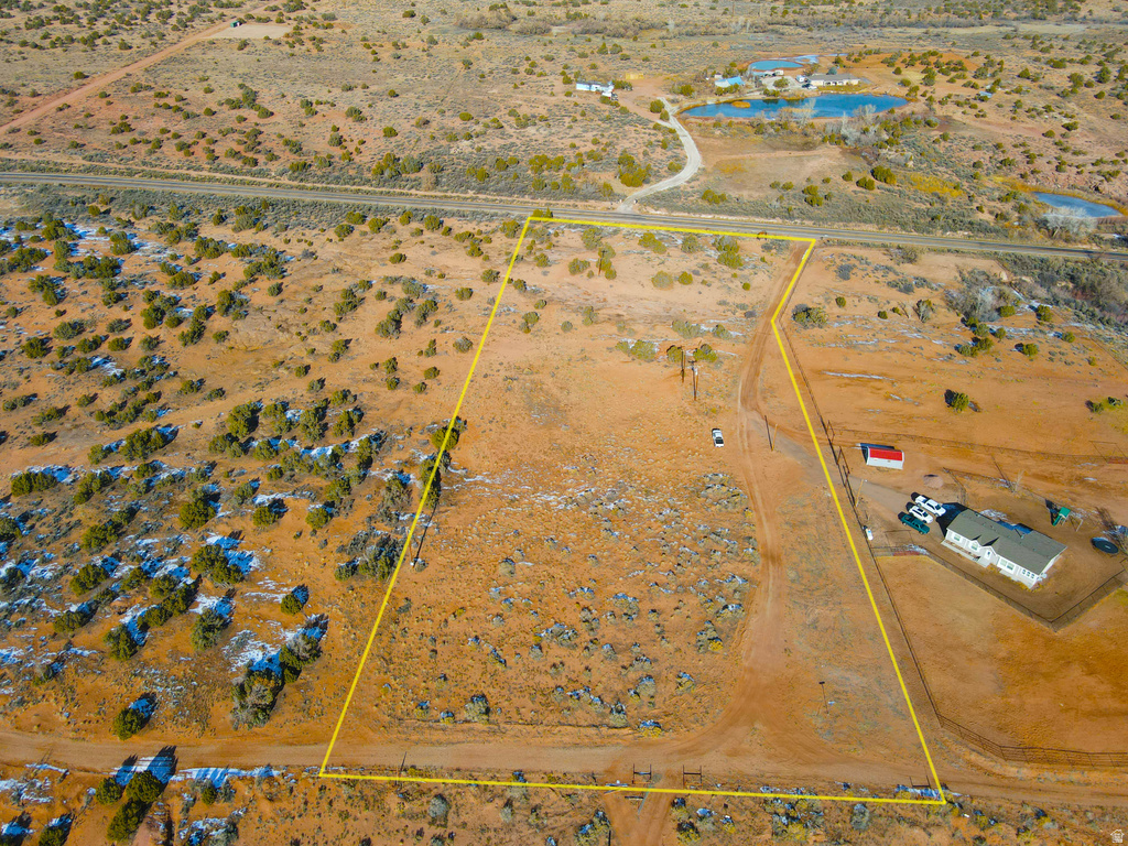 4650 W BLUEBELL RD Roosevelt, UT 84066