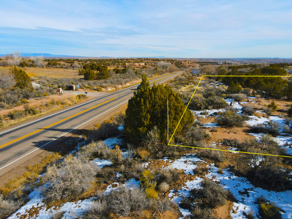 4650 W BLUEBELL RD Roosevelt, UT 84066