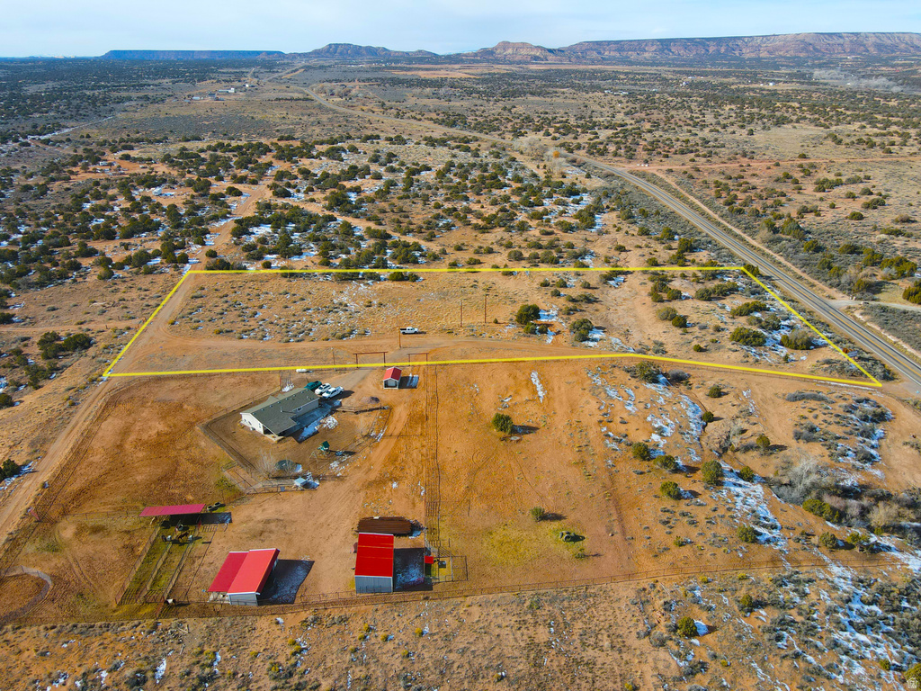 4650 W BLUEBELL RD Roosevelt, UT 84066