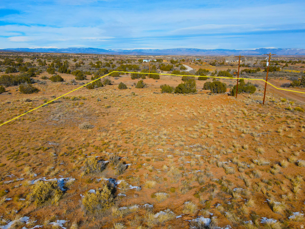 4650 W BLUEBELL RD Roosevelt, UT 84066