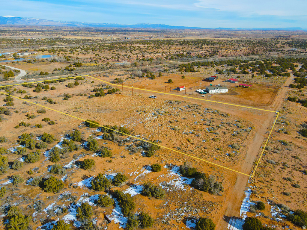 4650 W BLUEBELL RD Roosevelt, UT 84066