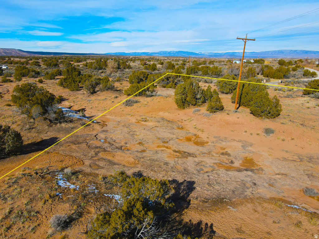 4650 W BLUEBELL RD Roosevelt, UT 84066