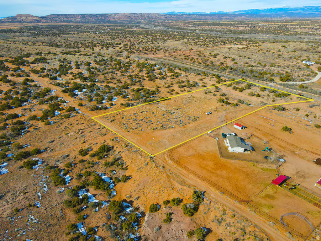 4650 W BLUEBELL RD Roosevelt, UT 84066