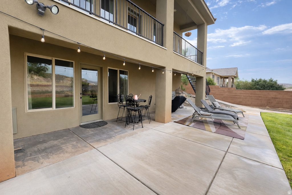 2006 WESTCLIFF DR St George, UT 84790