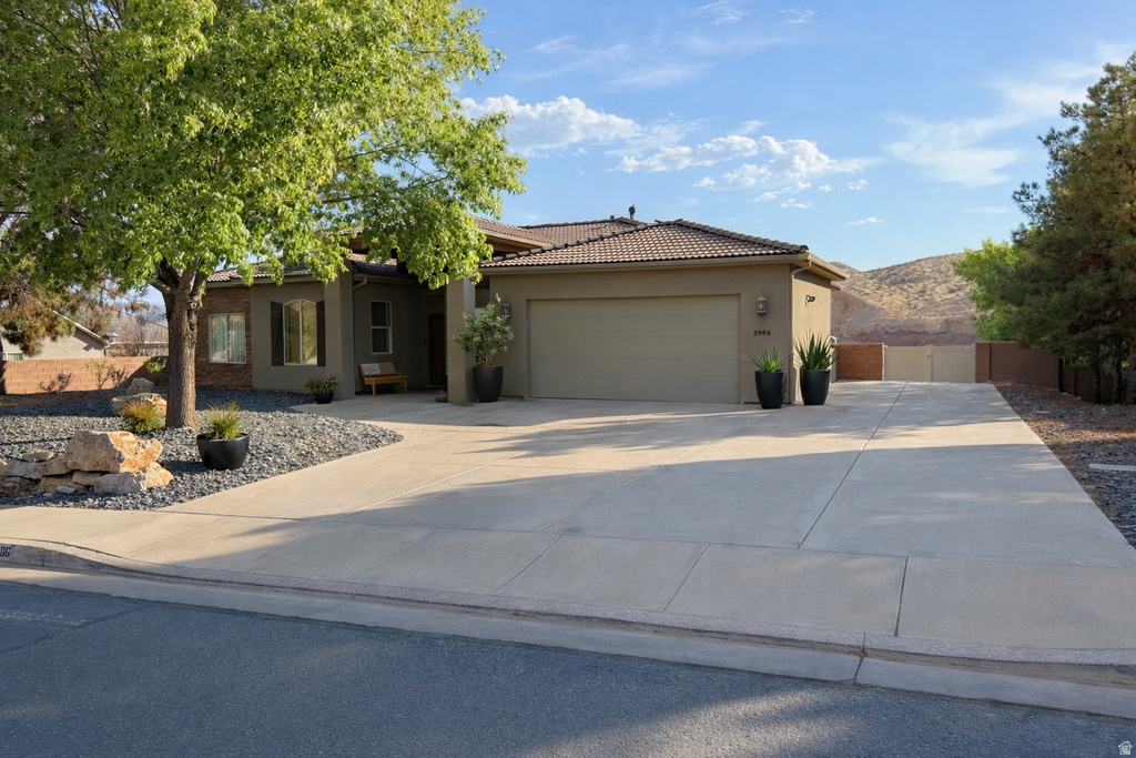 2006 WESTCLIFF DR St George, UT 84790