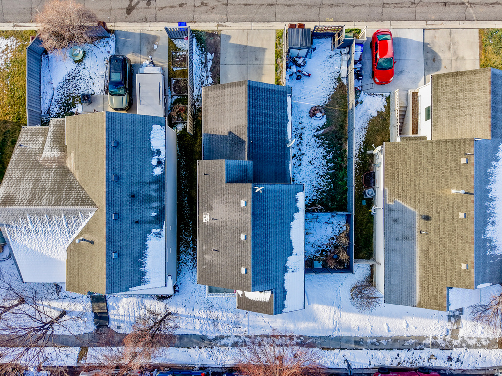 3998 E DILLONS DR Eagle Mountain, UT 84005