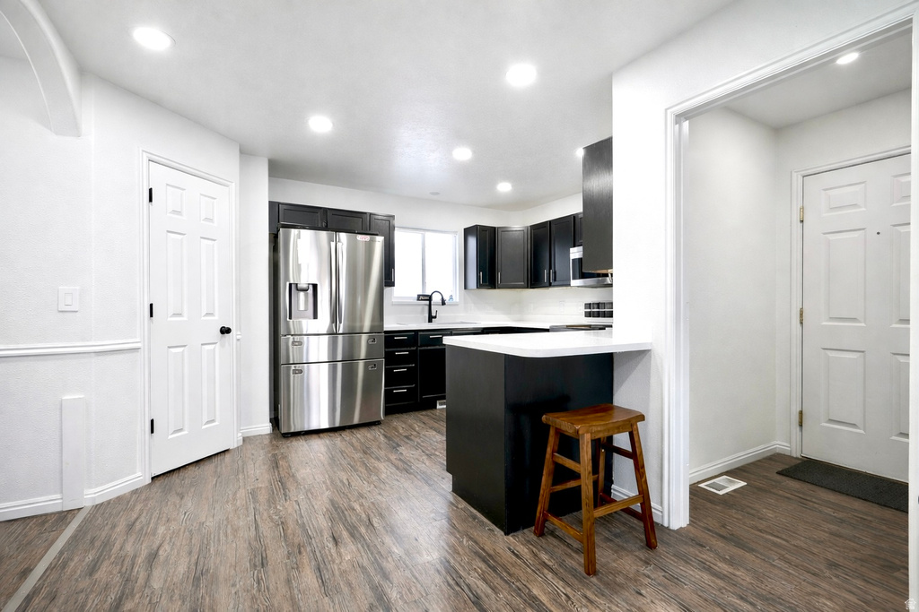 3998 E DILLONS DR Eagle Mountain, UT 84005