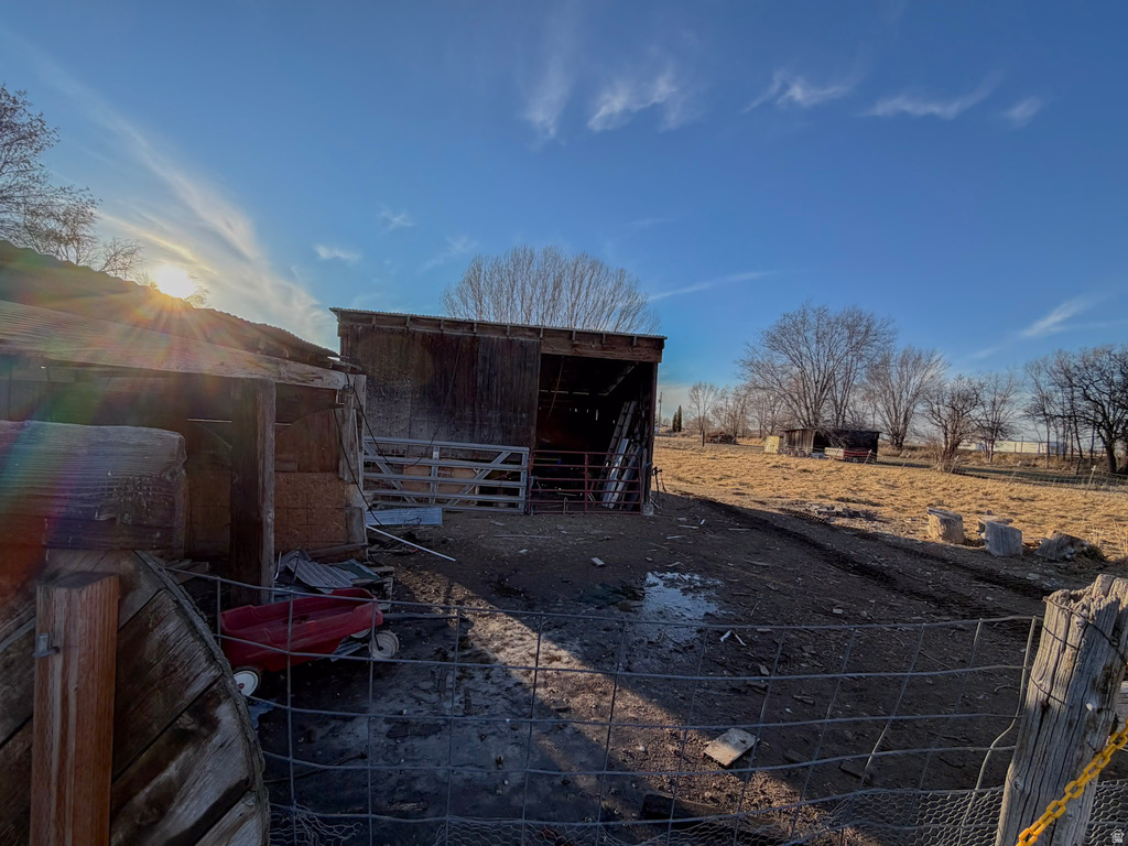 13961 N HAWTHORNE RD Pocatello, ID 83202