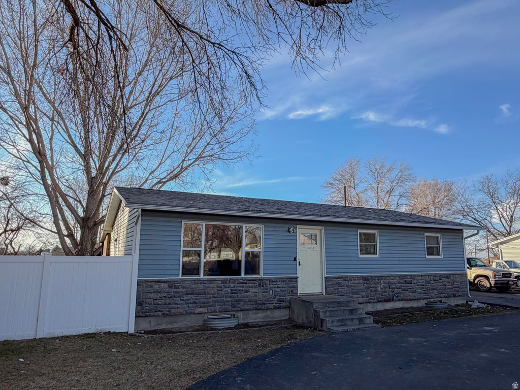 13961 N HAWTHORNE RD Pocatello, ID 83202