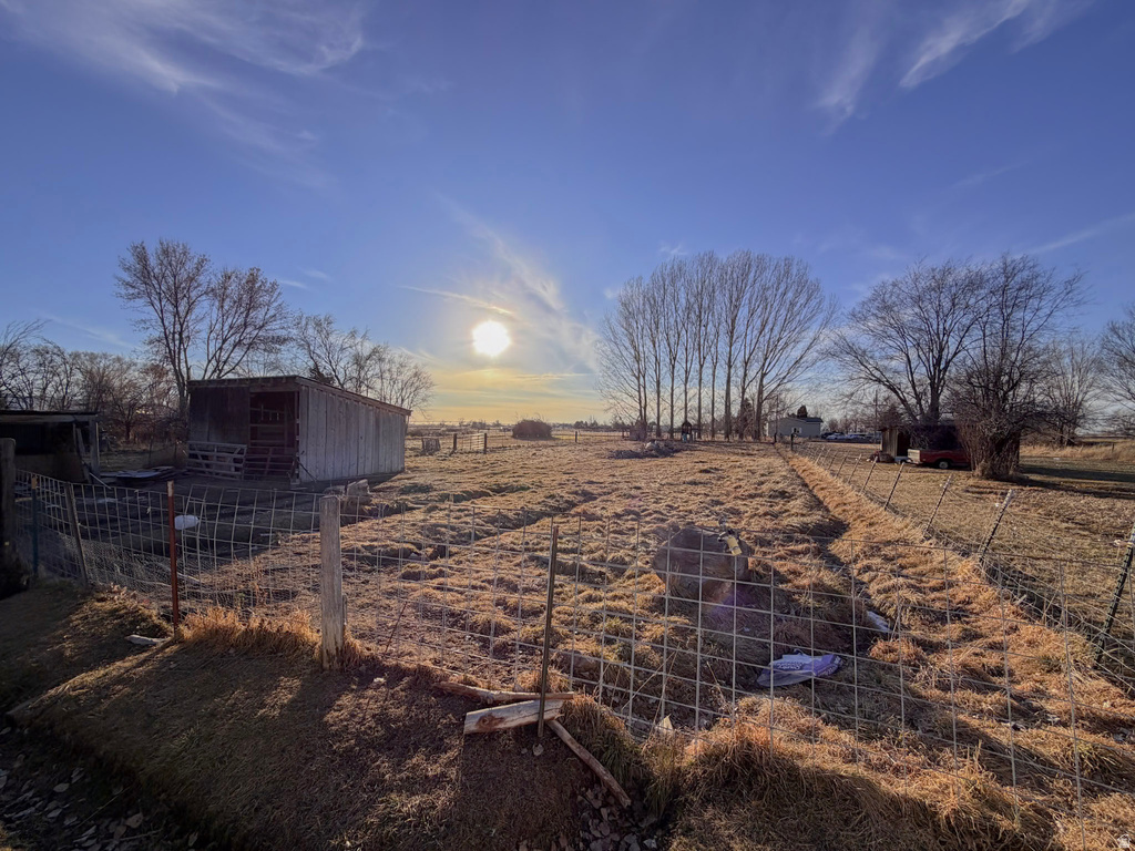 13961 N HAWTHORNE RD Pocatello, ID 83202