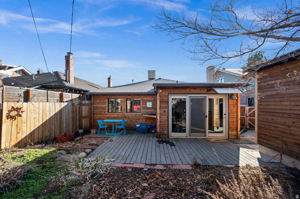 1459 E GILMER DR Salt Lake City, UT 84105