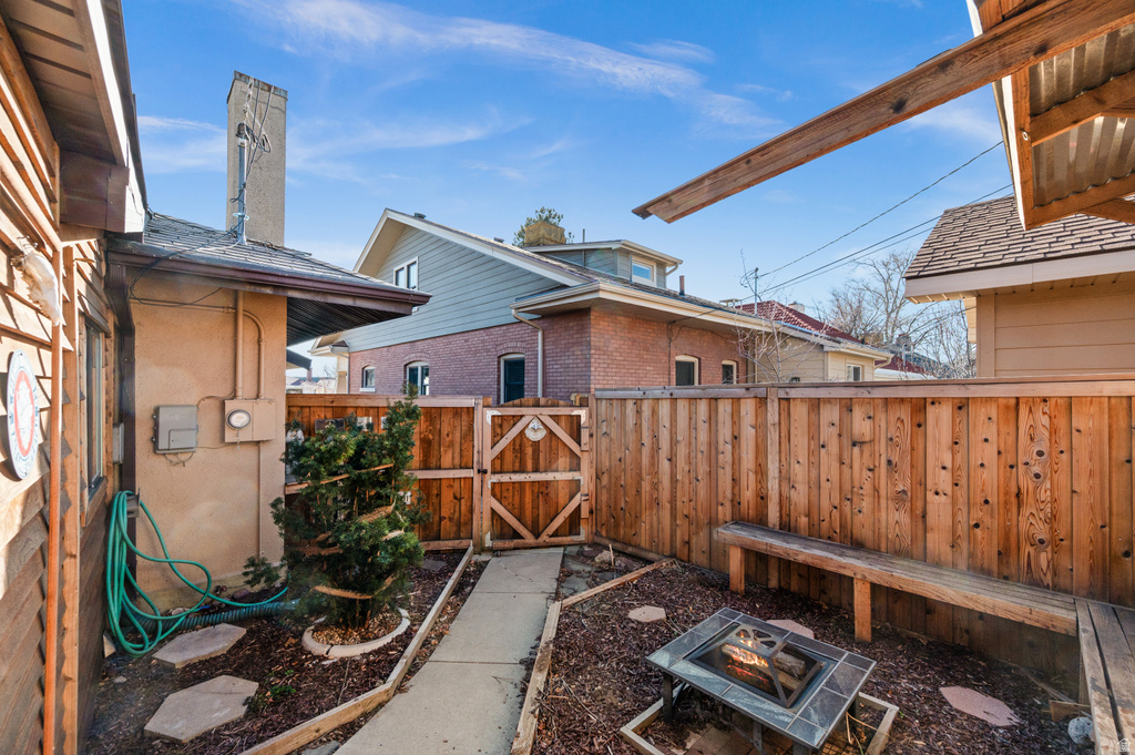 1459 E GILMER DR Salt Lake City, UT 84105