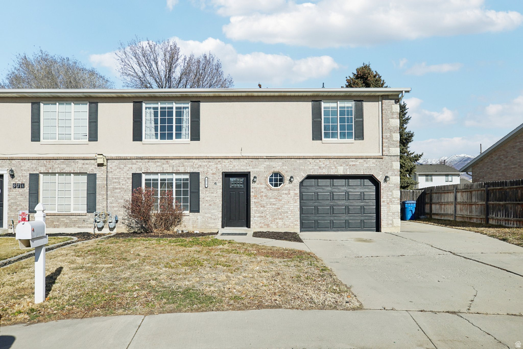 973 E 60 S Spanish Fork, UT 84660