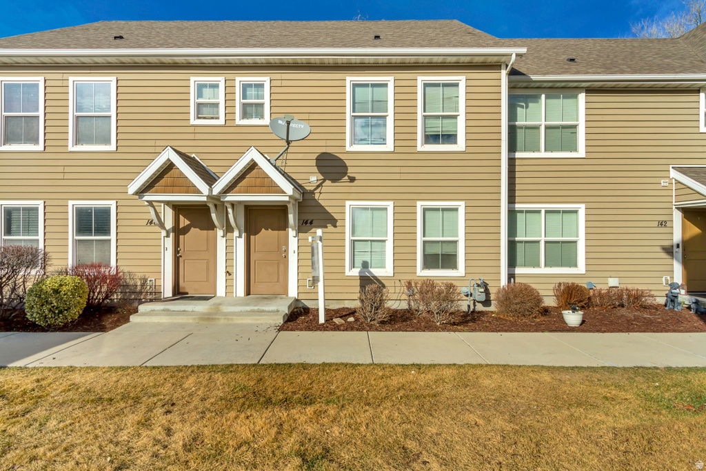 144 W CARRICK DR South Salt Lake, UT 84115