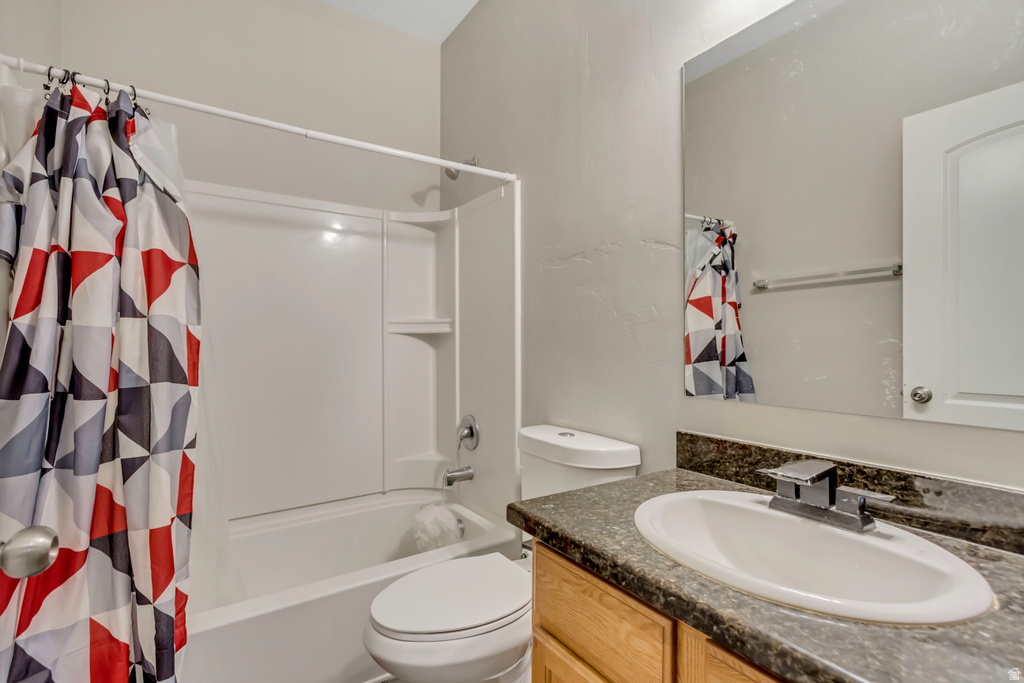 144 W CARRICK DR South Salt Lake, UT 84115