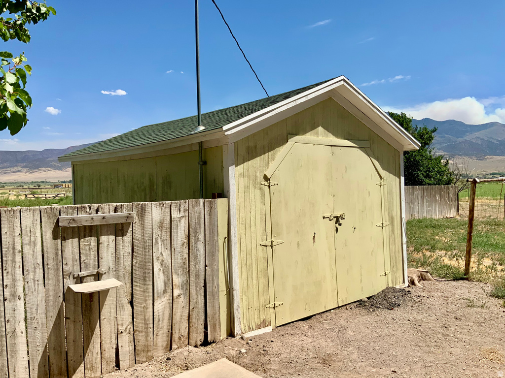 630 N MAIN ST Central Valley, UT 84754