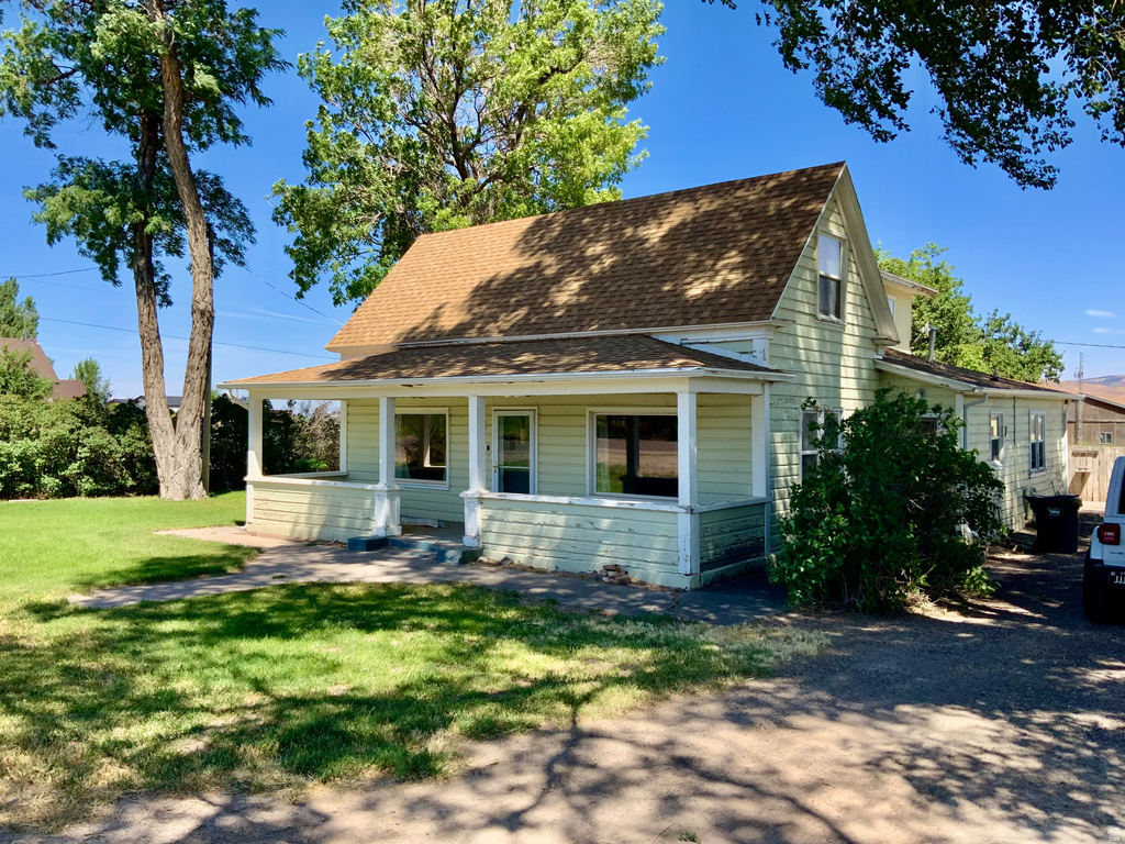 630 N MAIN ST Central Valley, UT 84754