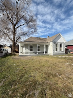 165 N 900 W Salt Lake City, UT 84116