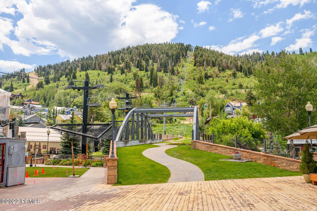 1011 A EMPIRE AVE Park City, UT 84060