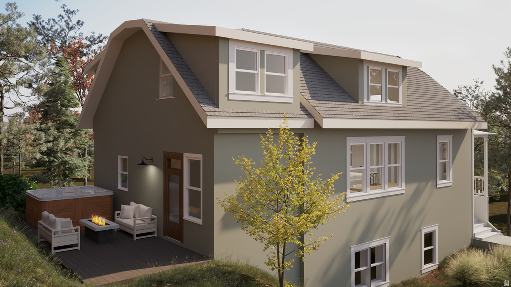 1011 A EMPIRE AVE Park City, UT 84060