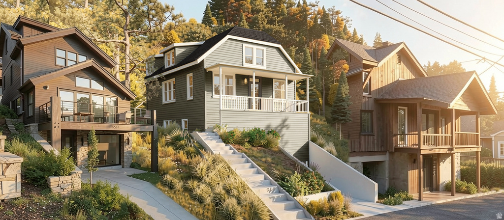 1011 A EMPIRE AVE Park City, UT 84060