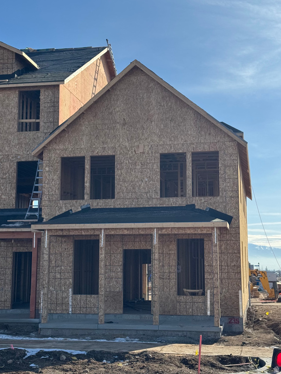 1888 W 1575 N #235 Layton, UT 84041