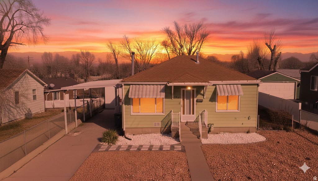 3267 S KATHERINE DR Magna, UT 84044