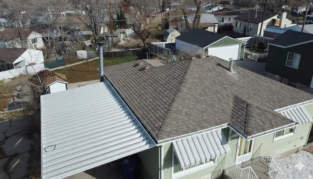 3267 S KATHERINE DR Magna, UT 84044