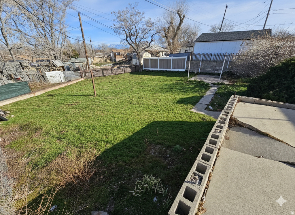 3267 S KATHERINE DR Magna, UT 84044