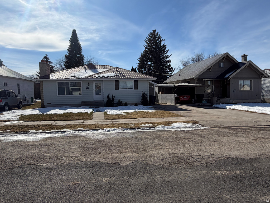 731 LINCOLN ST Montpelier, ID 83254