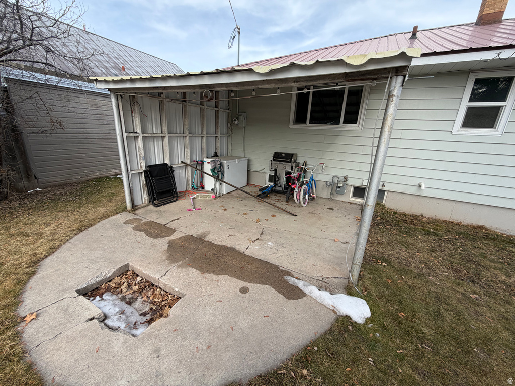 731 LINCOLN ST Montpelier, ID 83254