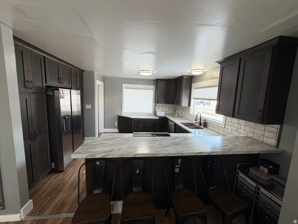 731 LINCOLN ST Montpelier, ID 83254