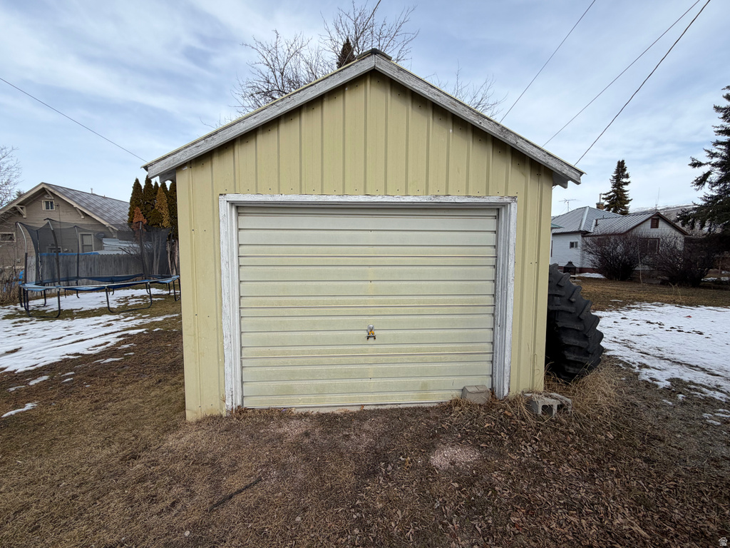 731 LINCOLN ST Montpelier, ID 83254