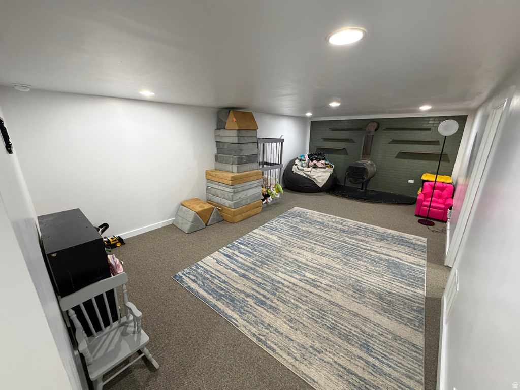 731 LINCOLN ST Montpelier, ID 83254