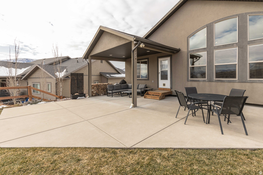 4434 N 4150 E Eden, UT 84310