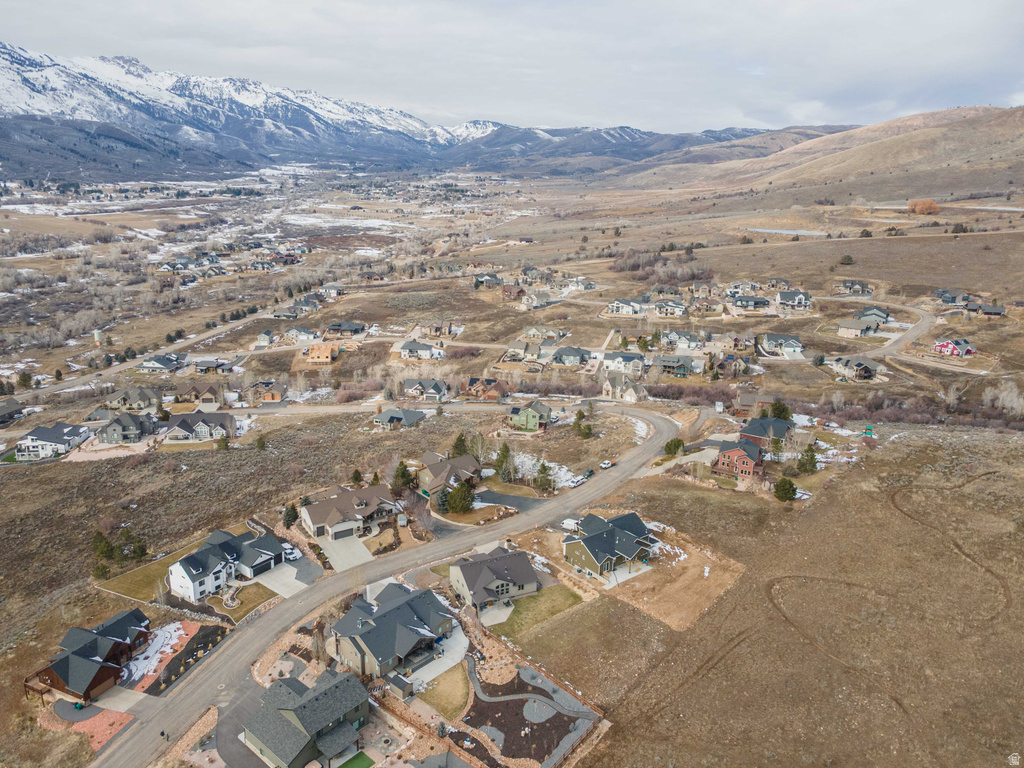 4434 N 4150 E Eden, UT 84310