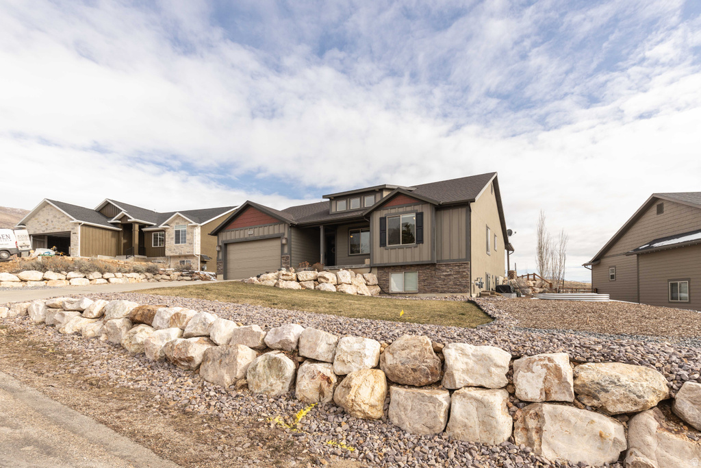 4434 N 4150 E Eden, UT 84310