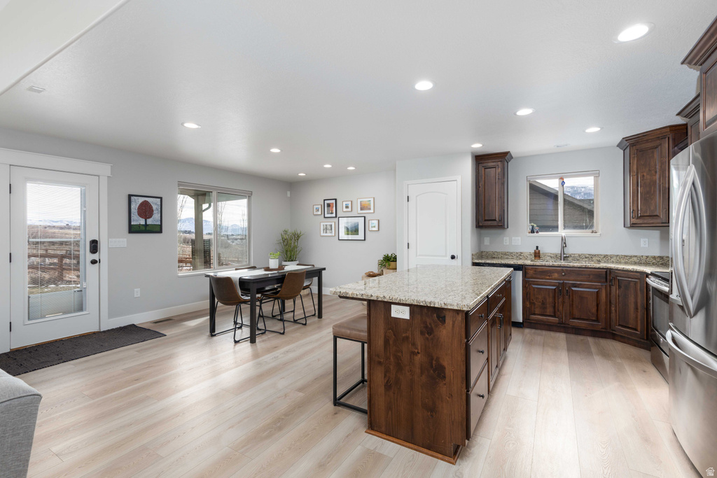 4434 N 4150 E Eden, UT 84310