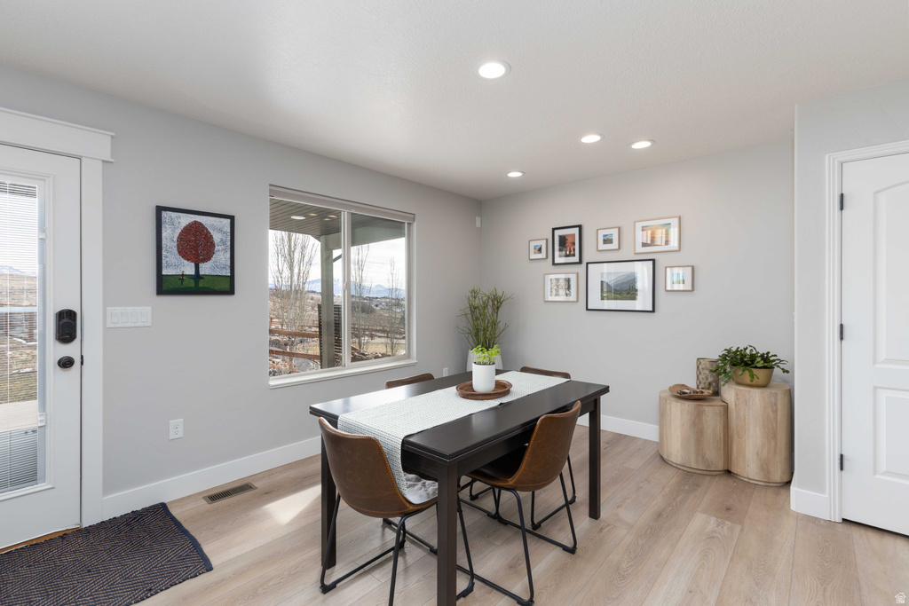 4434 N 4150 E Eden, UT 84310