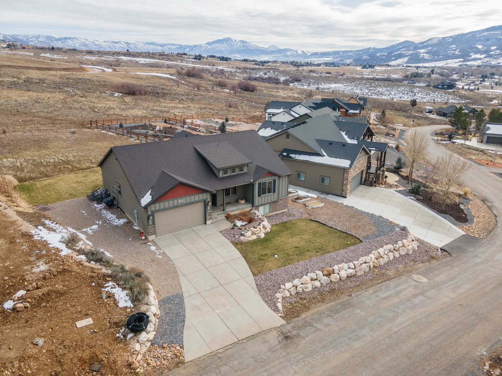 4434 N 4150 E Eden, UT 84310