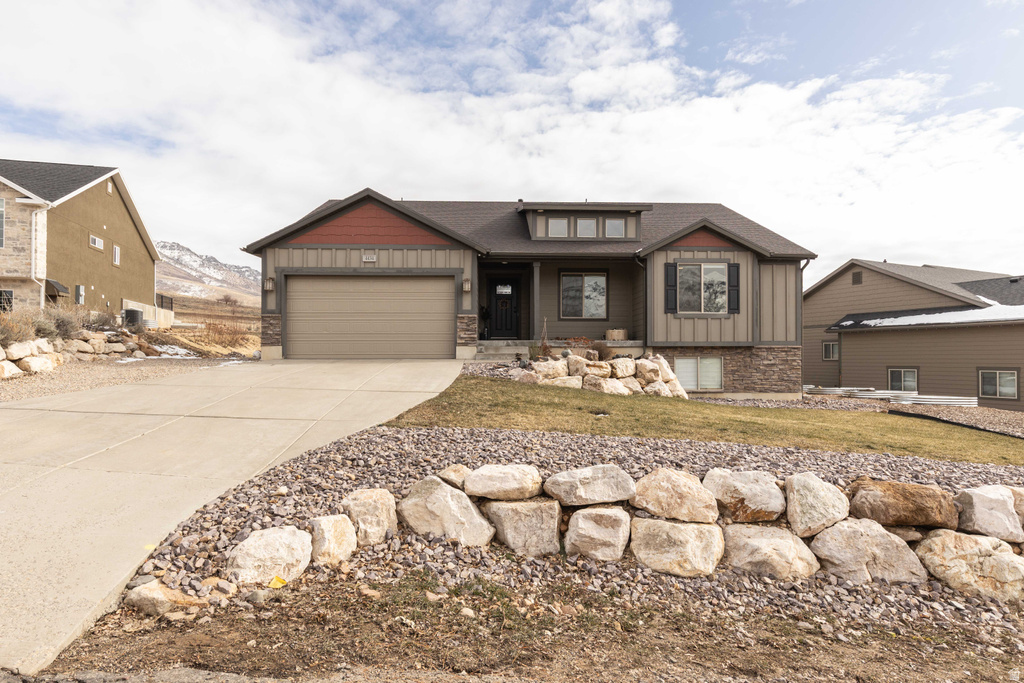 4434 N 4150 E Eden, UT 84310