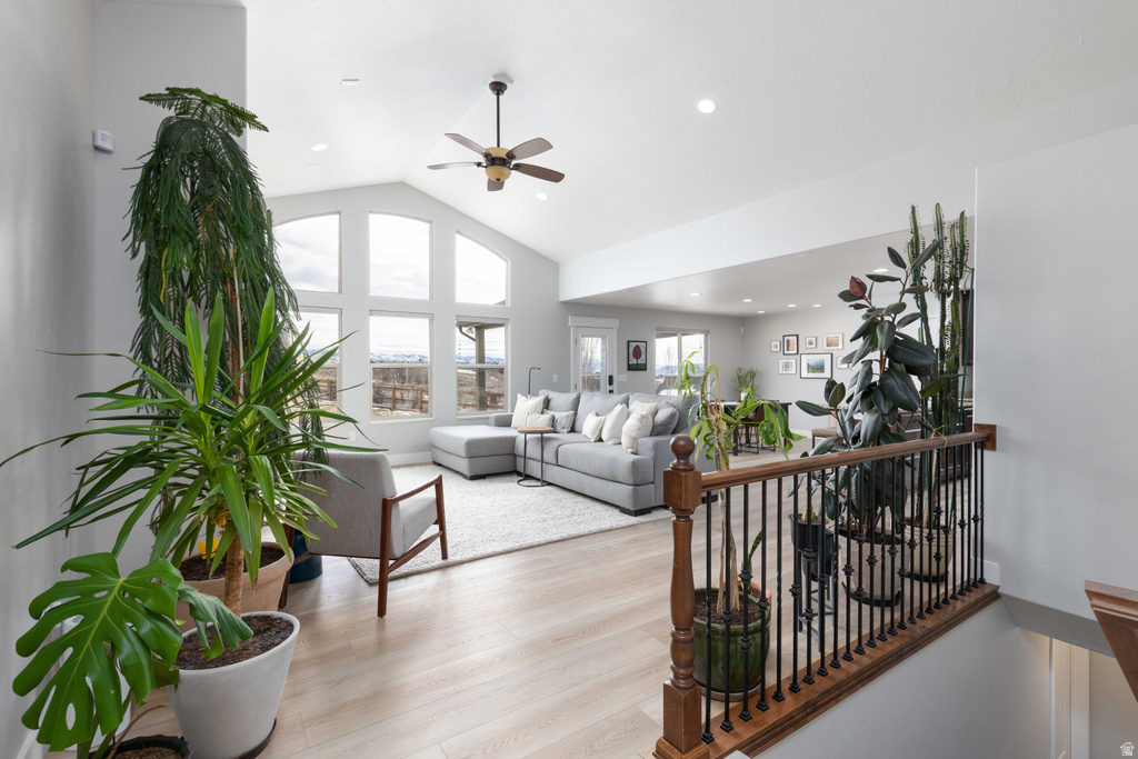 4434 N 4150 E Eden, UT 84310